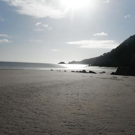Nythfa Guest House Saundersfoot Zewnętrze zdjęcie