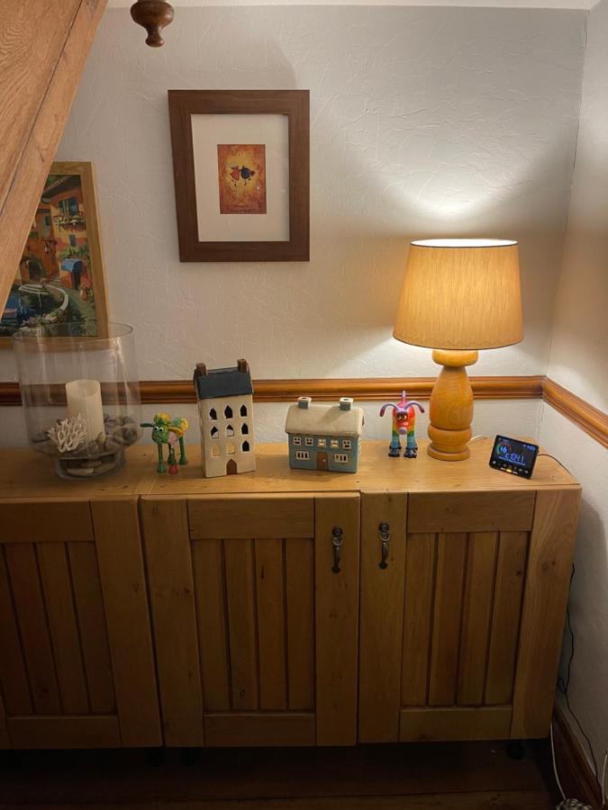 Nythfa Guest House Saundersfoot Zewnętrze zdjęcie