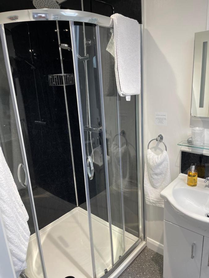 Nythfa Guest House Saundersfoot Zewnętrze zdjęcie
