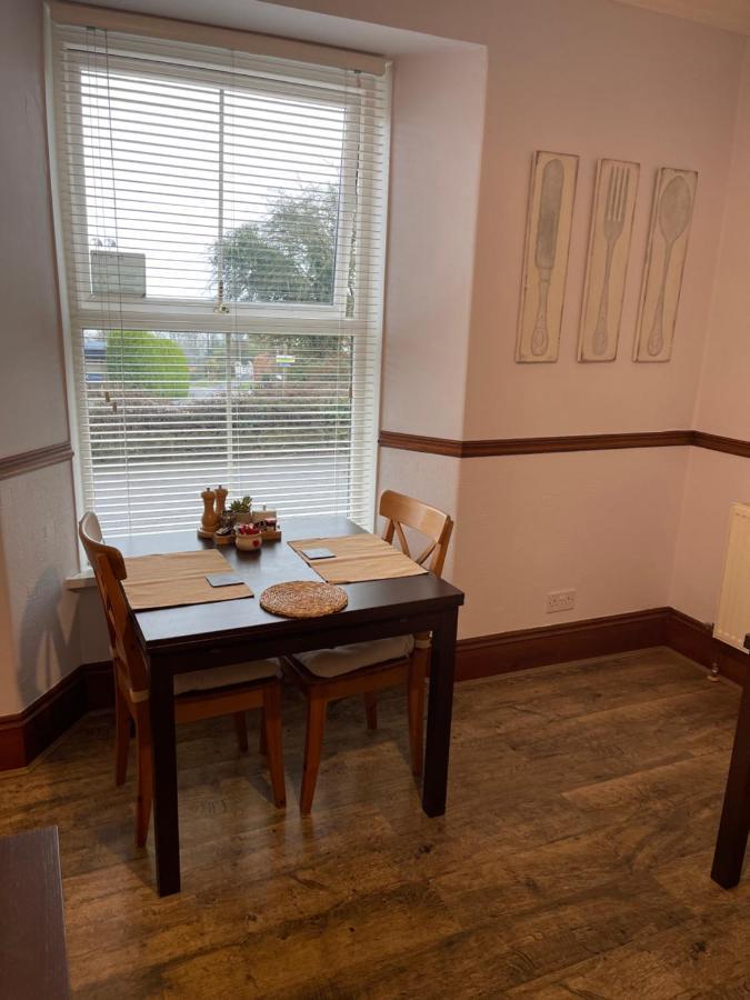 Nythfa Guest House Saundersfoot Zewnętrze zdjęcie