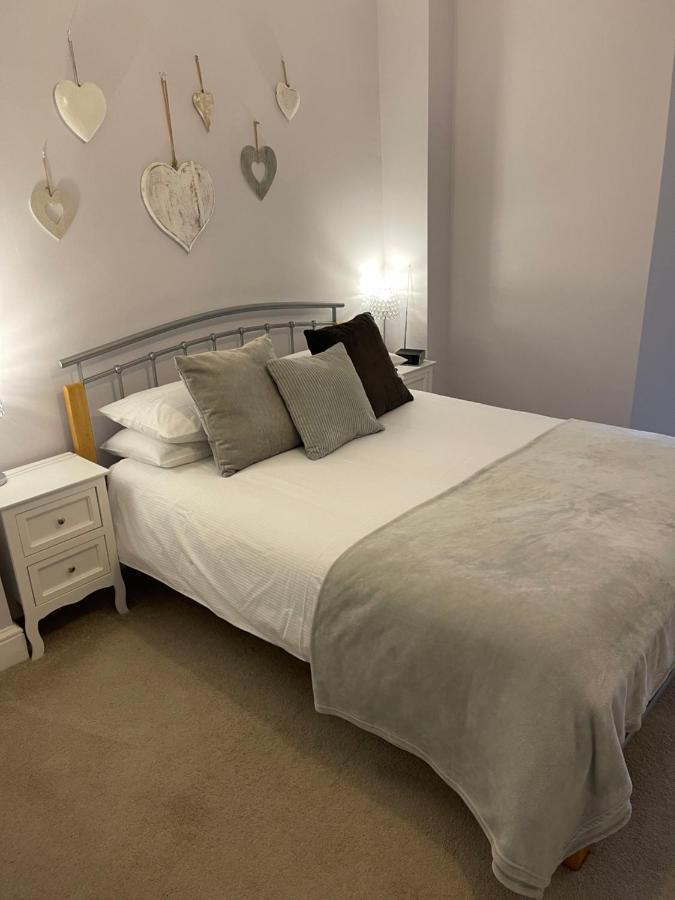 Nythfa Guest House Saundersfoot Zewnętrze zdjęcie