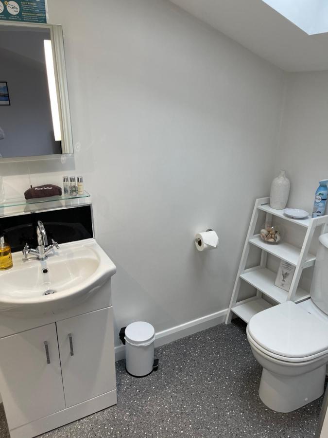 Nythfa Guest House Saundersfoot Zewnętrze zdjęcie