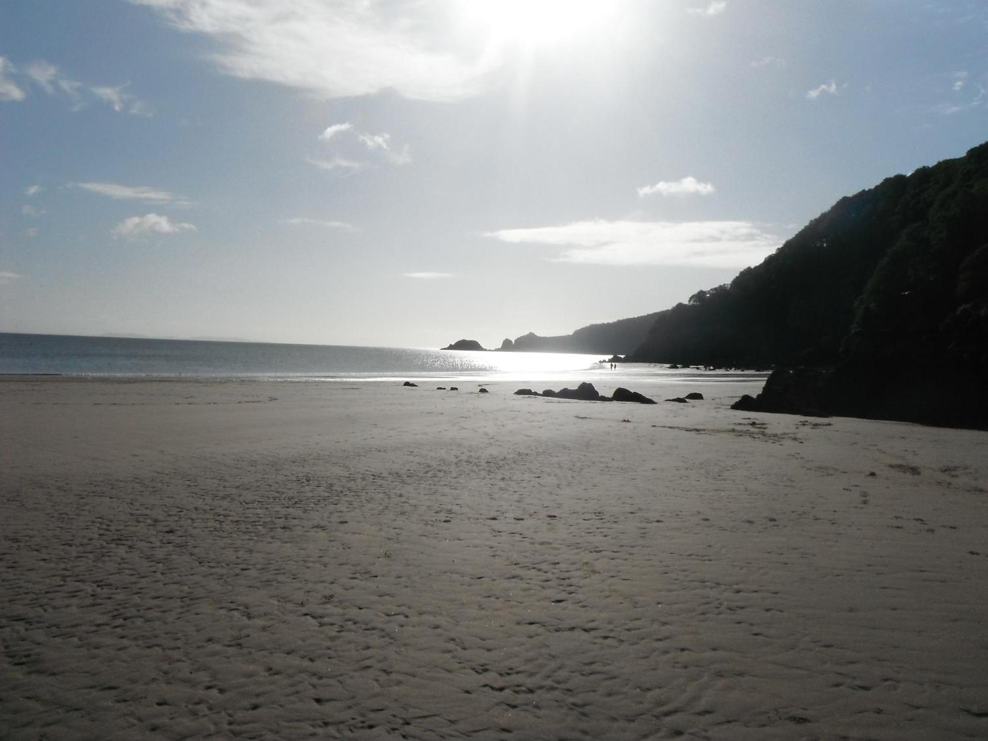 Nythfa Guest House Saundersfoot Zewnętrze zdjęcie