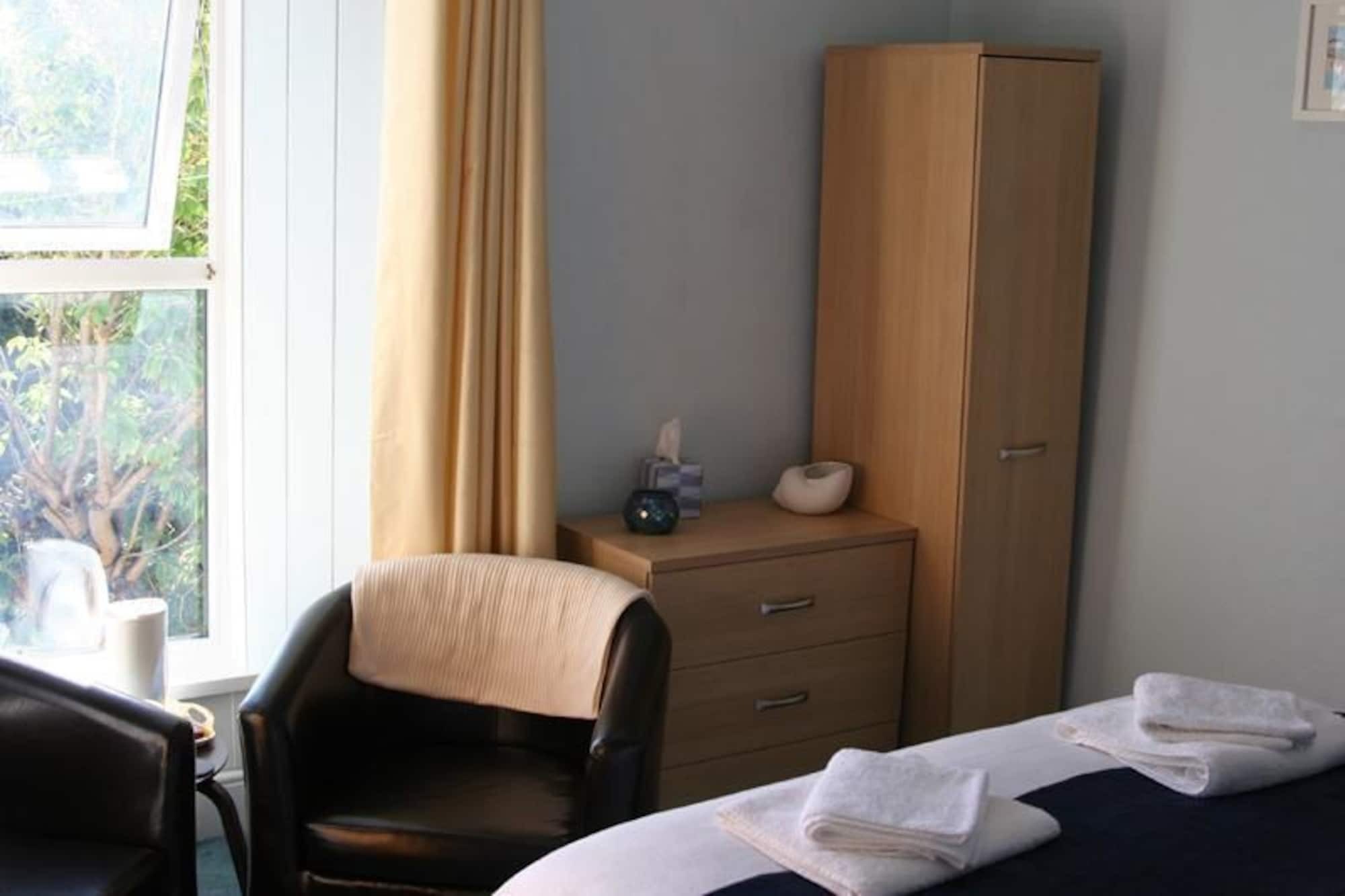 Nythfa Guest House Saundersfoot Zewnętrze zdjęcie